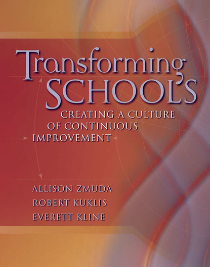 Allison Zmuda - Transforming Schools