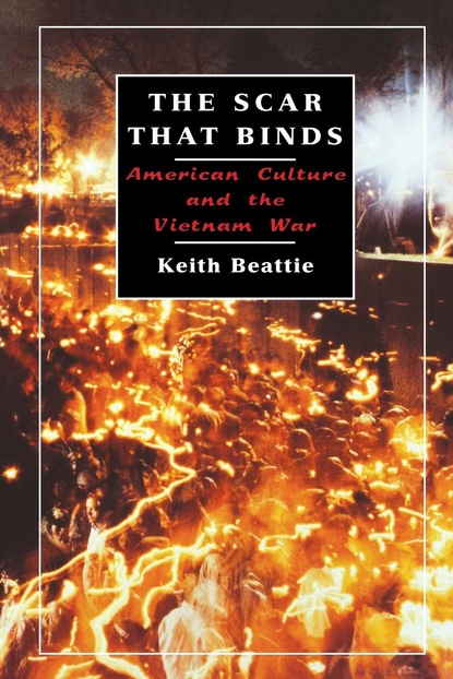 

The Scar That Binds