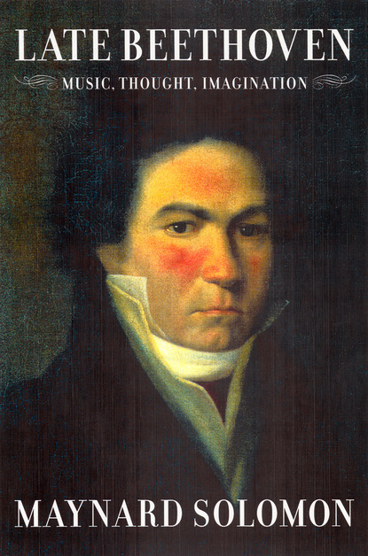 

Late Beethoven