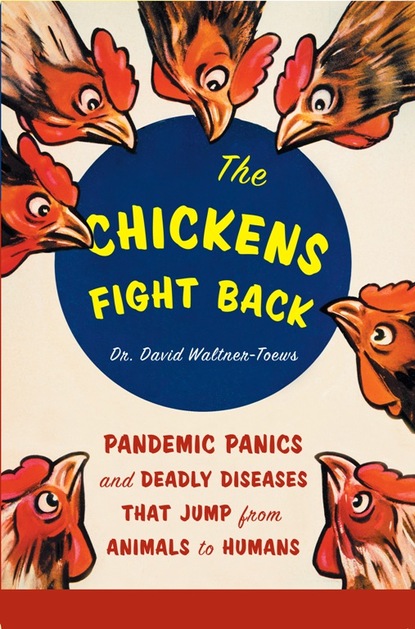 

The Chickens Fight Back
