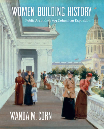 Wanda Corn - Women Building History