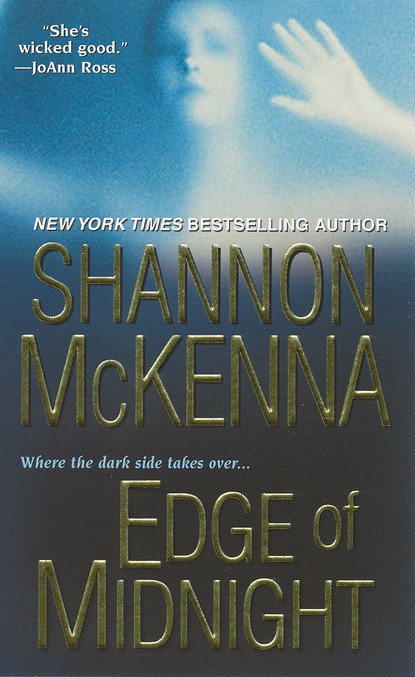 Shannon McKenna - Edge Of Midnight