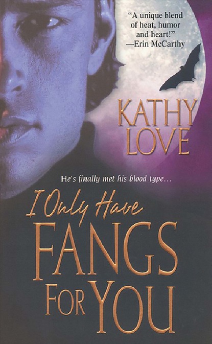 Kathy  Love - I Only Have Fangs For You