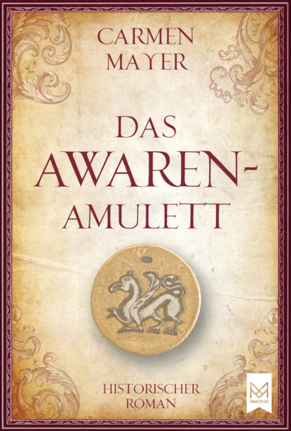 Das Awaren-Amulett