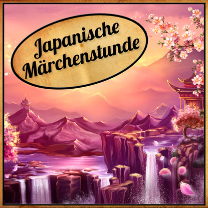 Ксюша Ангел - Japanische Märchenstunde