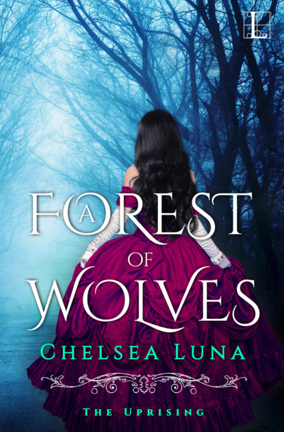 

A Forest of Wolves