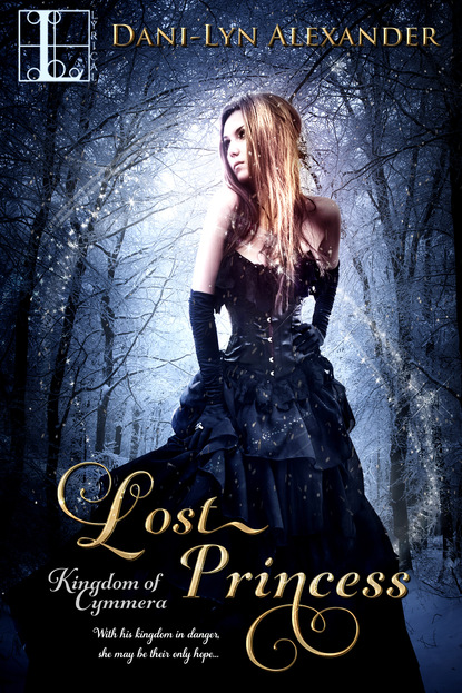 

Lost Princess