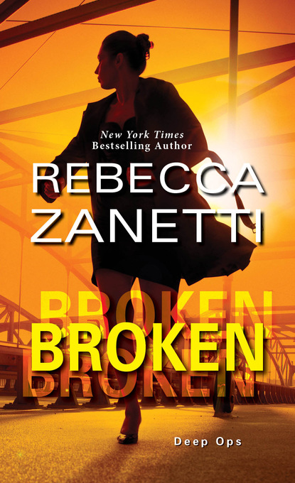 

Broken