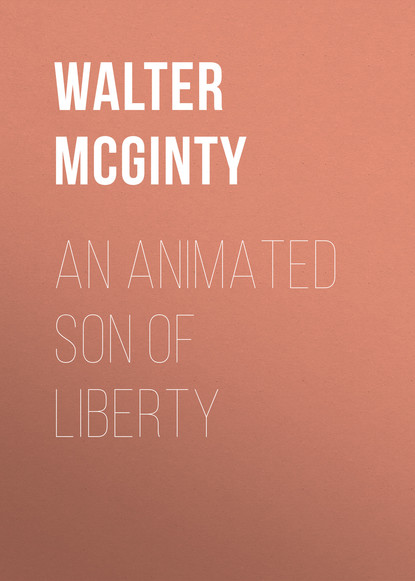 

An Animated Son of Liberty