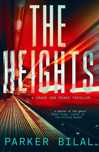 Parker Bilal — The Heights