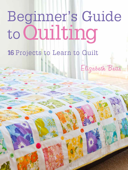 

Beginner's Guide to Quilting