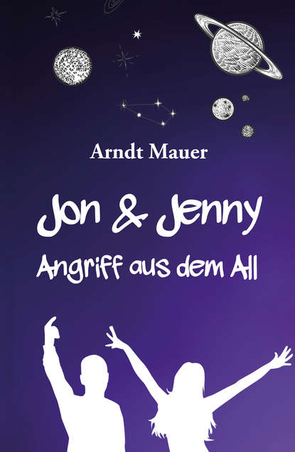 Arndt Mauer - Jon & Jenny