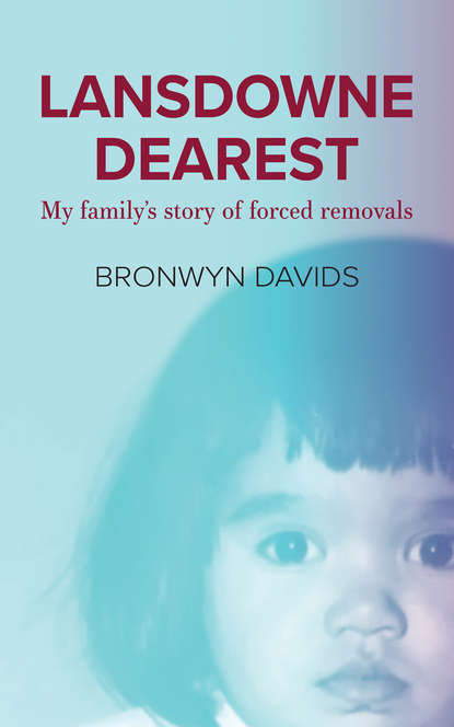 

Lansdowne dearest