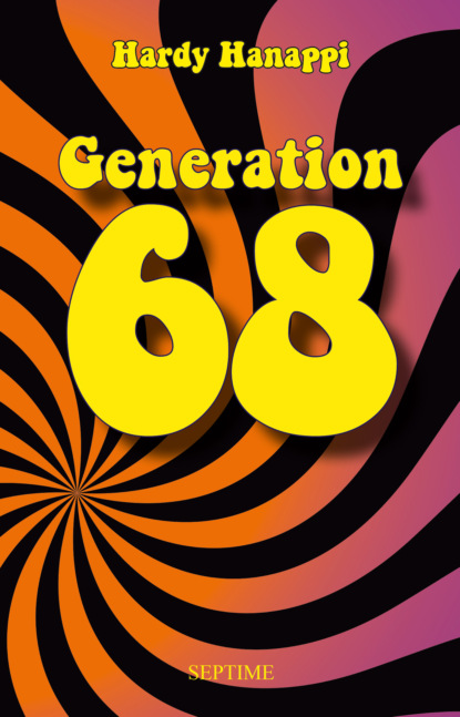 Generation 68 (Hardy Hanappi). 