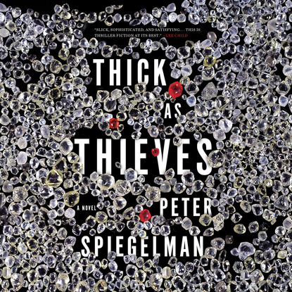 

Thick as Thieves (Unabridged)