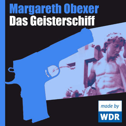 

Das Geisterschiff