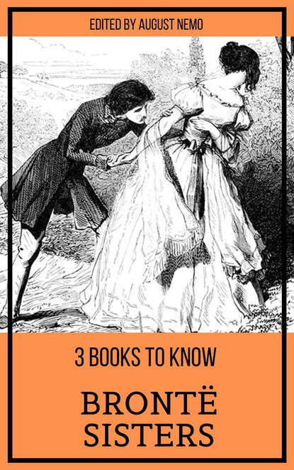 Эмили Бронте - 3 books to know Brontë Sisters