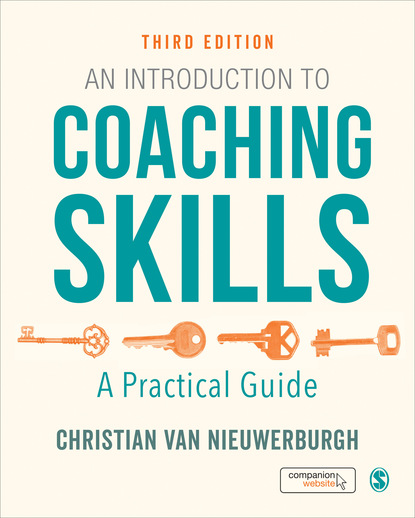 

An Introduction to Coaching Skills