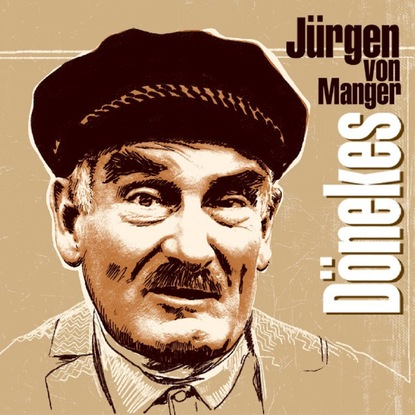 Dönekes - Jürgen von Manger