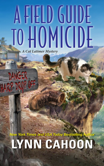 Lynn Cahoon — A Field Guide to Homicide