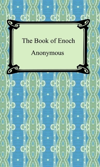 RH Charles - The Book of Enoch