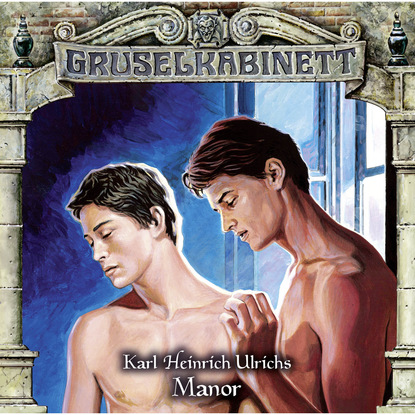 Gruselkabinett, Folge 129: Manor