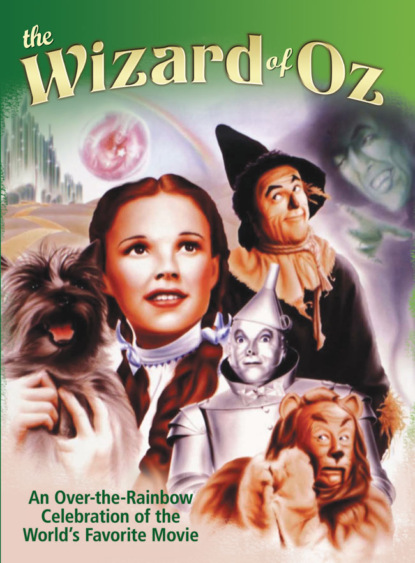 

Wizard of Oz