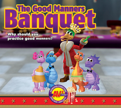 

The Good Manners Banquet