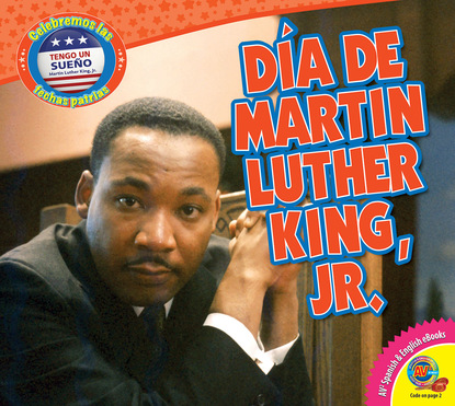 

Día de Martin Luther King, Jr.