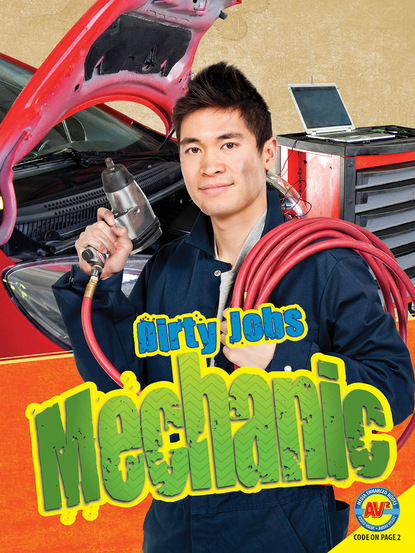 

Mechanic