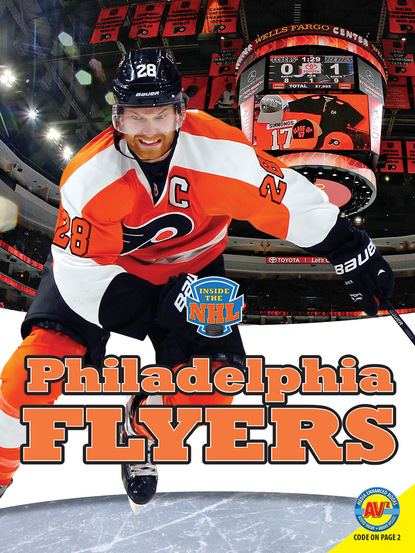 

Philadelphia Flyers