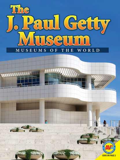

The J. Paul Getty Museum