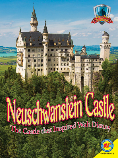 

Neuschwanstein Castle: The Castle that Inspired Walt Disney