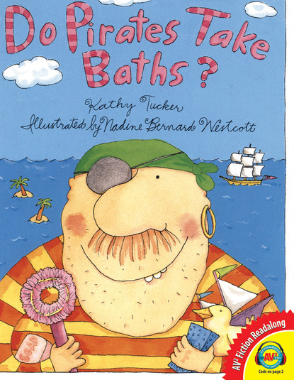 

Do Pirates Take Baths