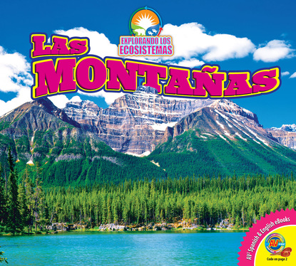 

Las montañas