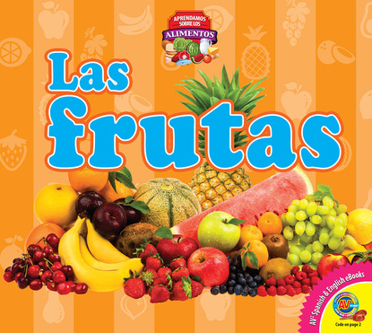 

Las frutas