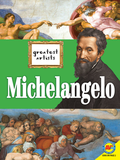 

Michelangelo