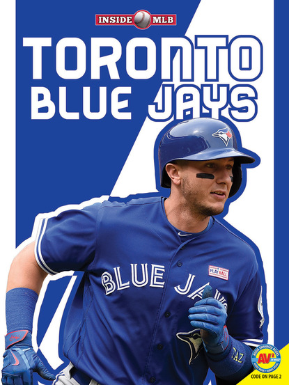

Toronto Blue Jays