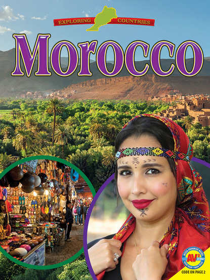 

Morocco