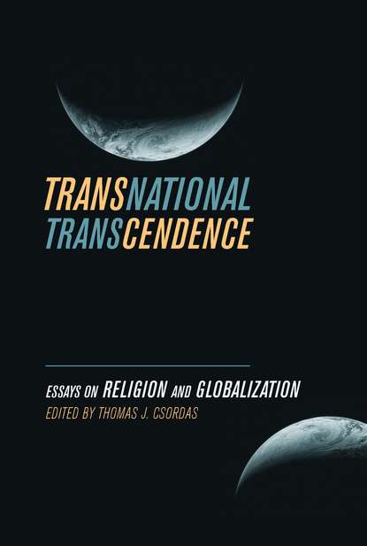 

Transnational Transcendence