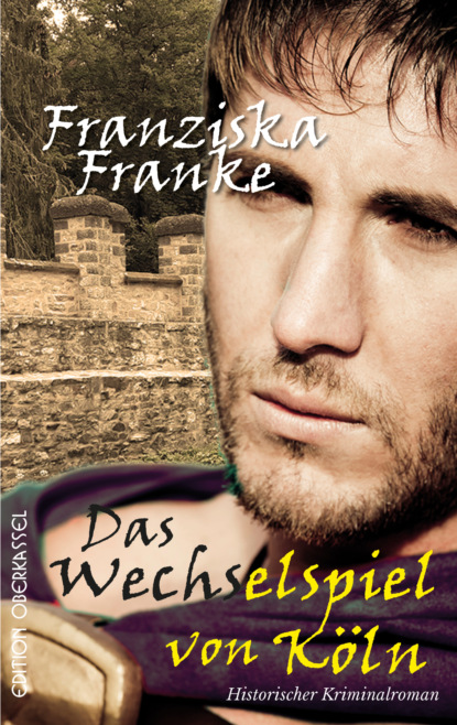 Franziska Franke - Das Wechselspiel von Köln