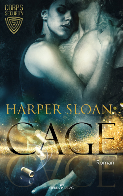 Harper Sloan - Cage