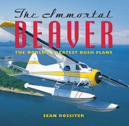 

The Immortal Beaver