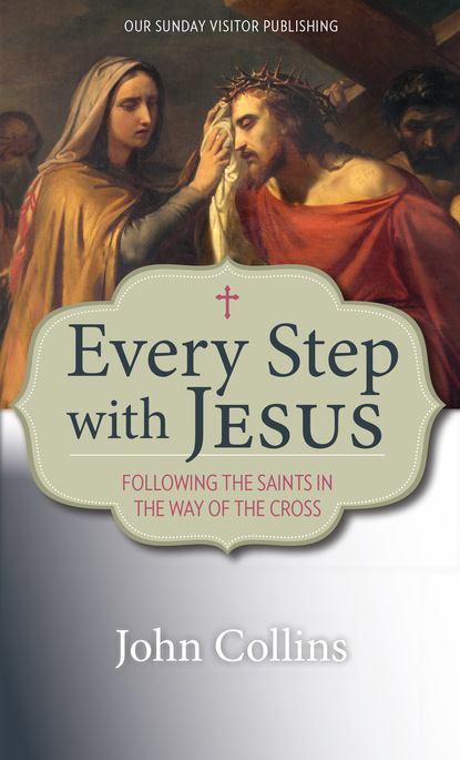 

Every Step with Jesus