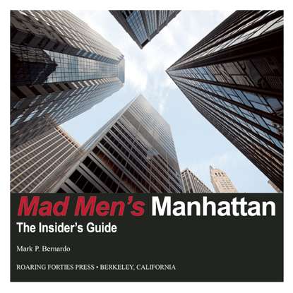 

Mad Men's Manhattan