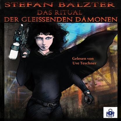 

Das Ritual der gleißenden Dämonen, Folge 5