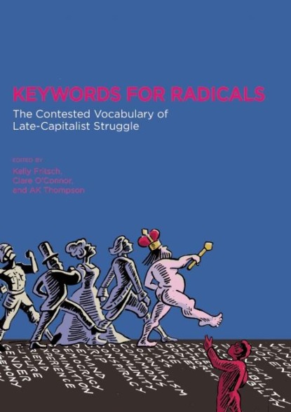 

Keywords for Radicals