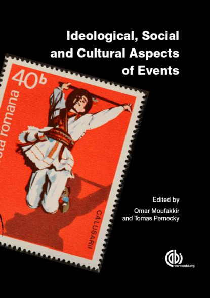 

Ideological, Social and Cultural Aspects of Events