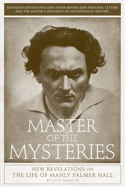 Louis Sahagun — Master of the Mysteries