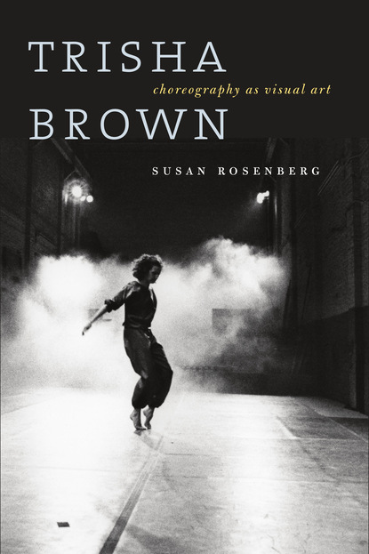 

Trisha Brown